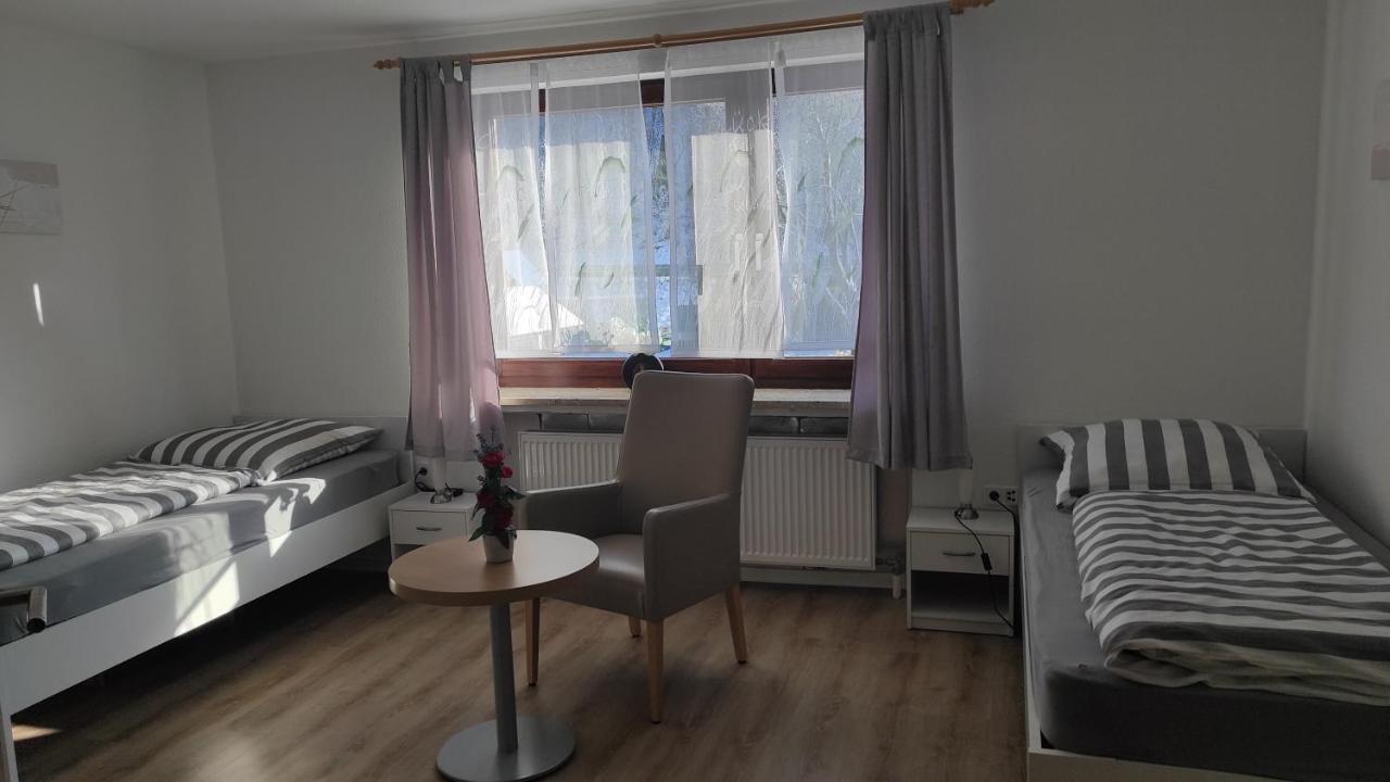 Fewo Eschert Waldeck  Kültér fotó