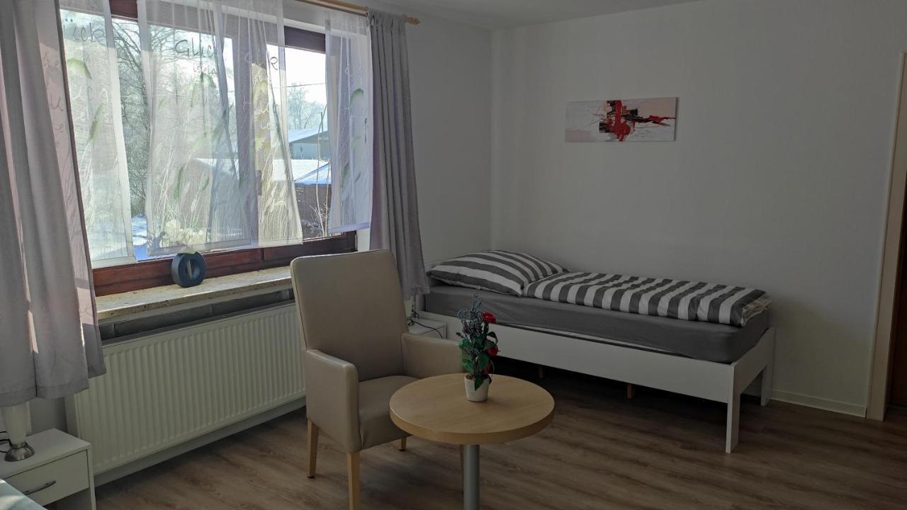 Fewo Eschert Waldeck  Kültér fotó