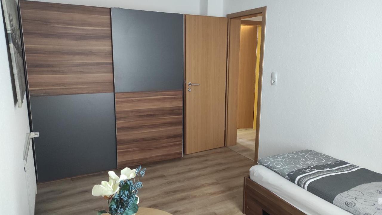 Fewo Eschert Waldeck  Kültér fotó